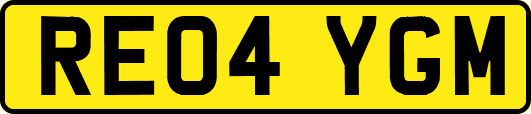 RE04YGM
