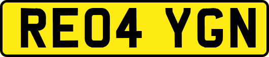RE04YGN