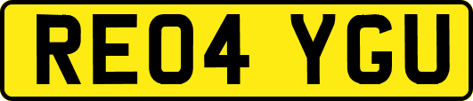 RE04YGU