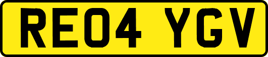 RE04YGV