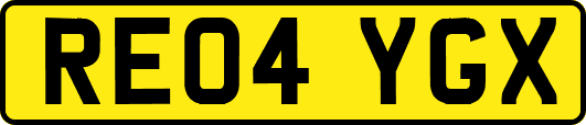 RE04YGX