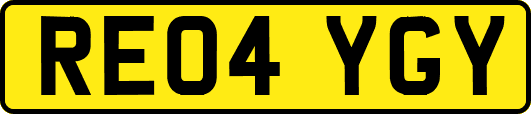 RE04YGY