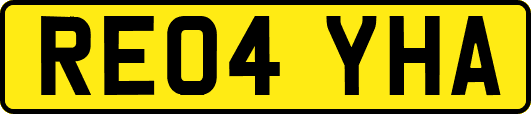 RE04YHA