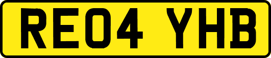 RE04YHB