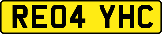 RE04YHC