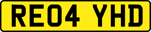 RE04YHD