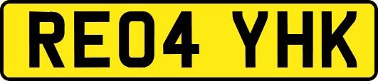 RE04YHK