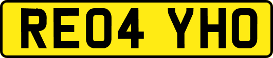 RE04YHO