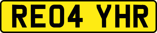 RE04YHR