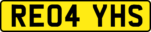 RE04YHS
