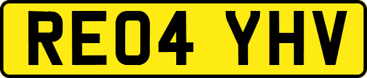 RE04YHV