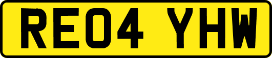 RE04YHW