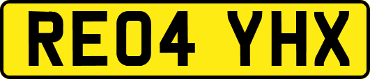 RE04YHX