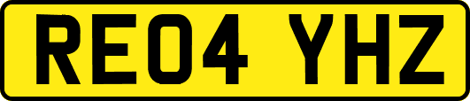 RE04YHZ
