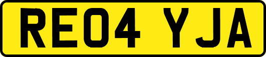 RE04YJA