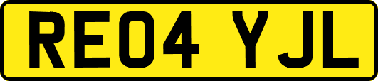 RE04YJL