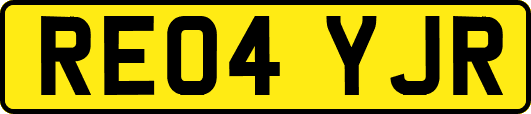 RE04YJR