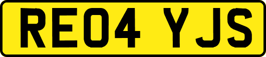 RE04YJS