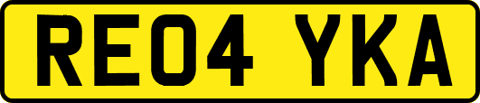 RE04YKA