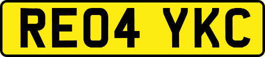 RE04YKC