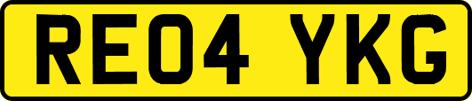 RE04YKG