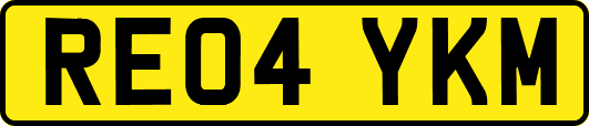RE04YKM