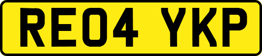 RE04YKP