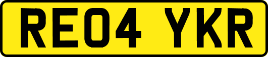 RE04YKR