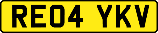 RE04YKV