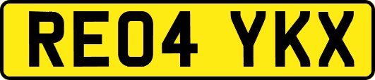 RE04YKX