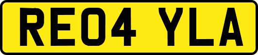 RE04YLA
