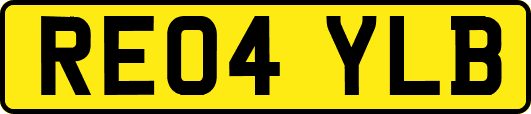 RE04YLB