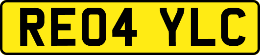 RE04YLC