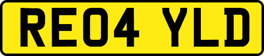 RE04YLD
