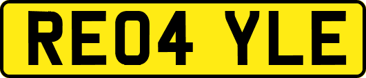 RE04YLE