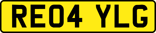 RE04YLG