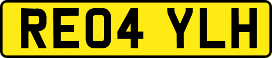 RE04YLH
