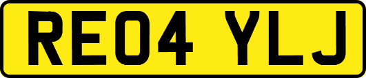 RE04YLJ