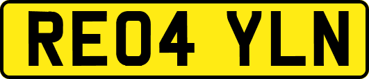 RE04YLN