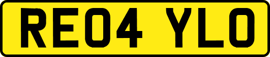 RE04YLO