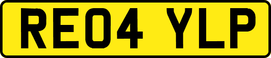 RE04YLP