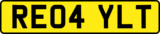 RE04YLT