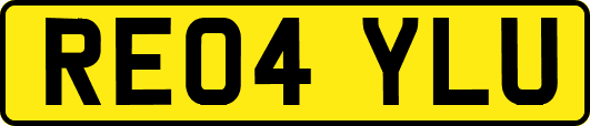 RE04YLU