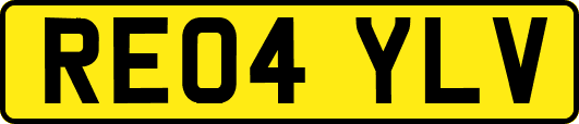 RE04YLV