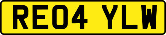 RE04YLW