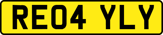 RE04YLY