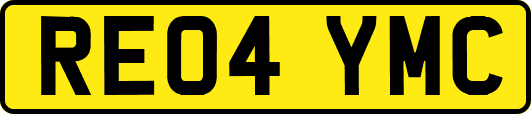 RE04YMC