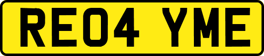 RE04YME