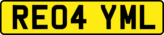 RE04YML