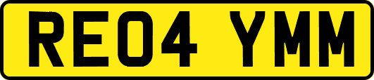 RE04YMM